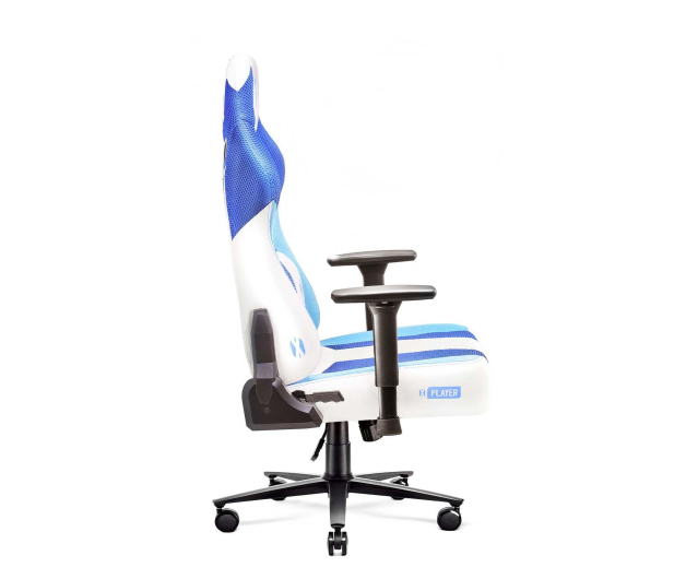 Diablo Chairs X-Player 2.0 Normal Size Frost White - 1208698 - zdjęcie 3